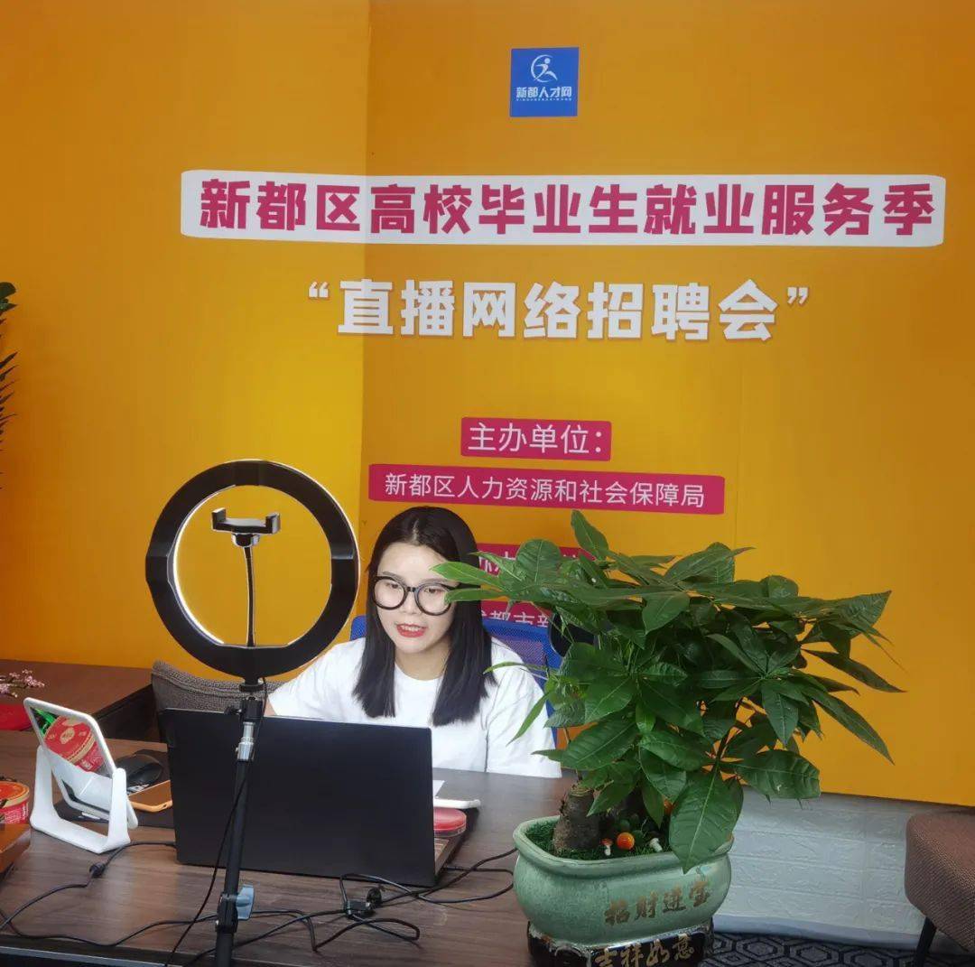 新都區(qū)招聘網(wǎng)最新招聘信息及詳細(xì)步驟指南