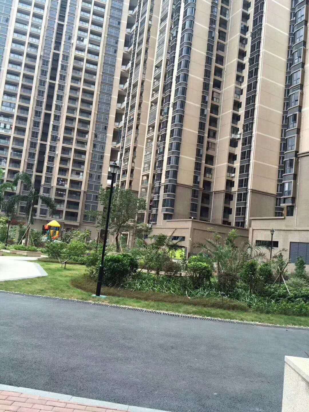 欒城福景名都全新篇章啟幕,美好新生活即將開啟!