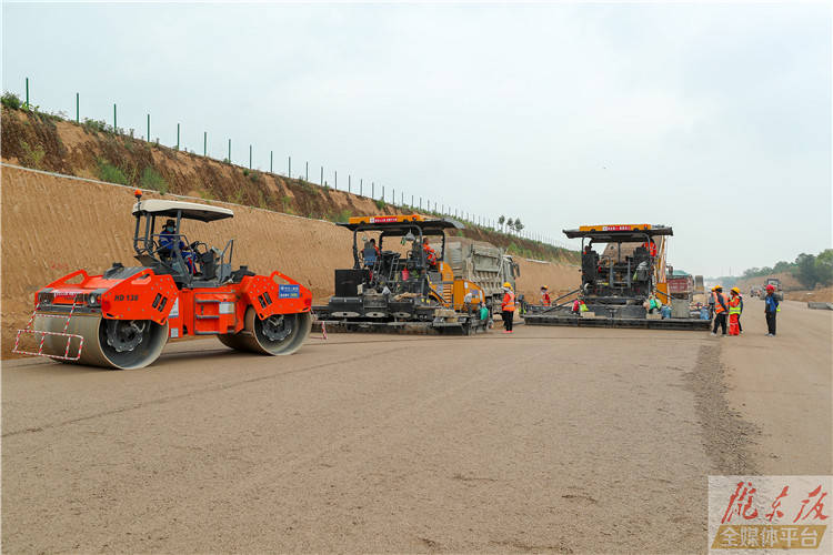 酉永高速公路最新動態，自然美景之旅即將啟程，遠離喧囂尋覓內心寧靜之道