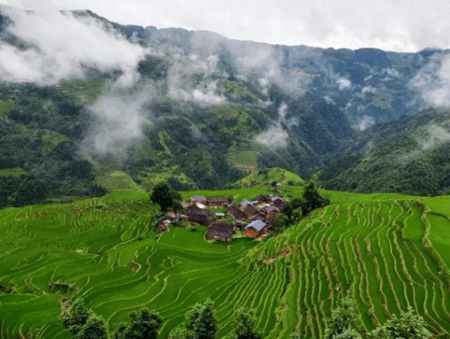 思南縣郝家灣最新項目，自然美景探索之旅