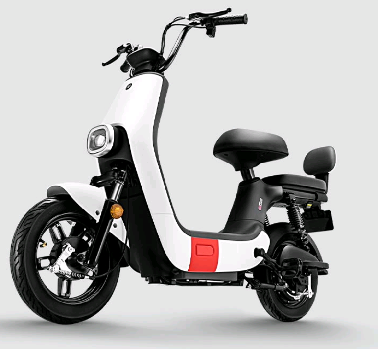 愛瑪最新款電動車圖片大放送！震撼視覺的騎行新選擇！