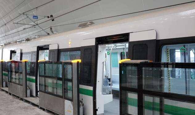 邯鄲市地鐵建設最新進展及相關論述概述