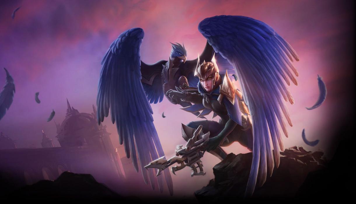 最新打野攻略，趙信打野技巧與策略