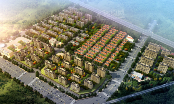 即墨鑫合嘉苑最新動態更新