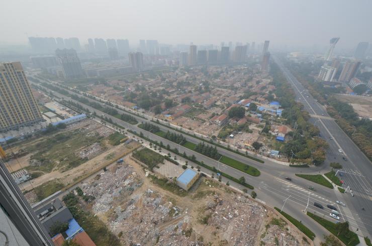 濟寧任城區(qū)棚改最新動態(tài)更新,區(qū)域改造進展揭秘