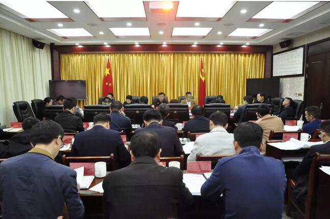 揭西縣委新一屆領導介紹及了解指南,成員、職責與成就概覽