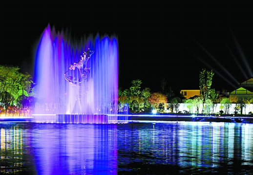 資陽區紫薇村探索自然美景之旅，追尋內心的平和最新消息