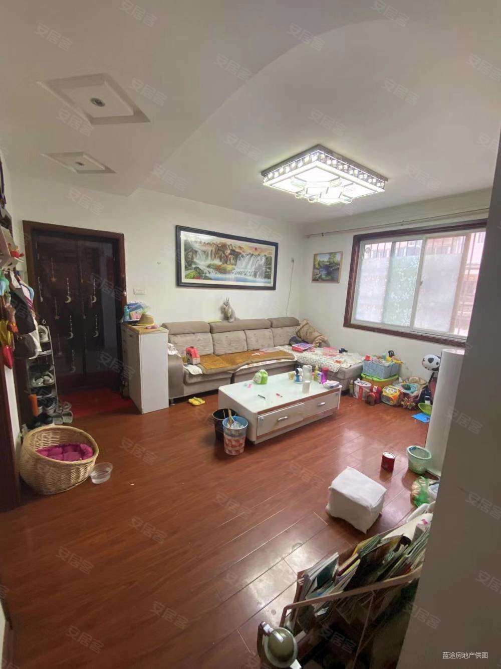 高陽(yáng)二手房最新消息，科技重塑居住新體驗(yàn)，優(yōu)質(zhì)房源出售