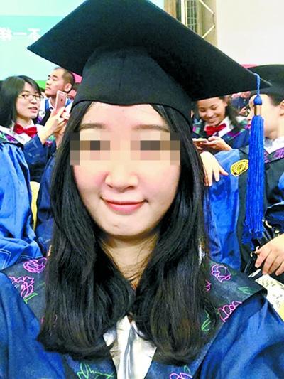 留美失聯女碩士最新進展，背景、事件與地位揭秘