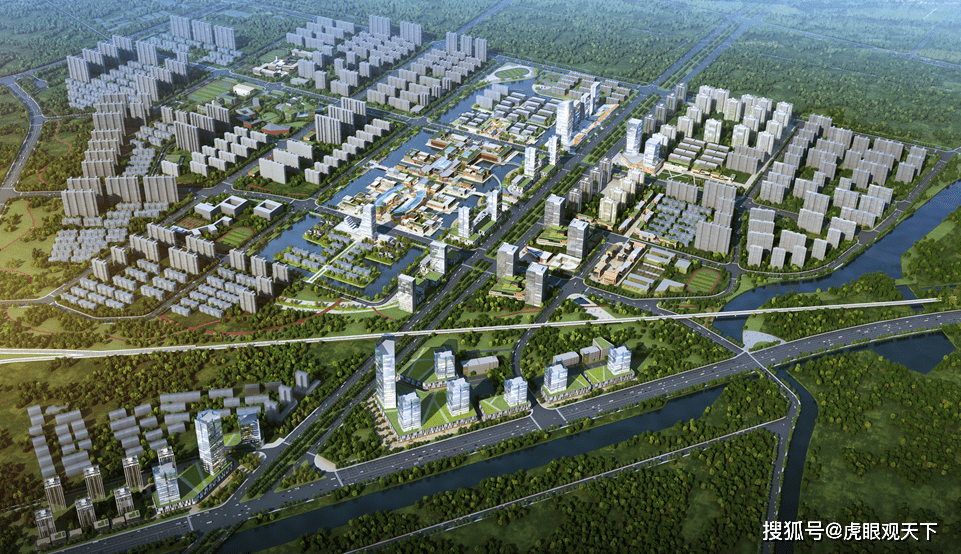 連云港重大項目的深度探索，巷弄中的驚喜寶藏