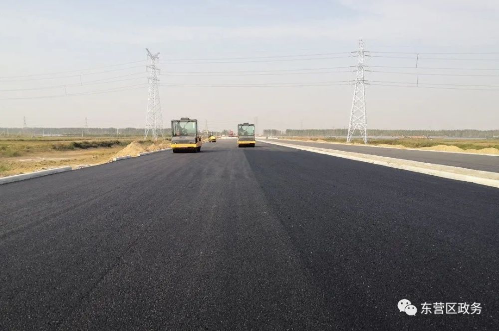 廬山路南延最新進展,小巷深處的意外驚喜