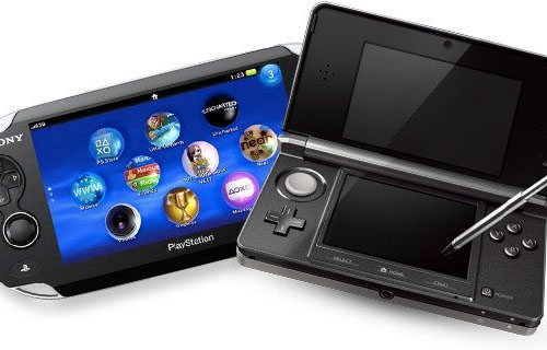索尼最新款掌機(jī)游戲機(jī),游戲迷的極致之選!