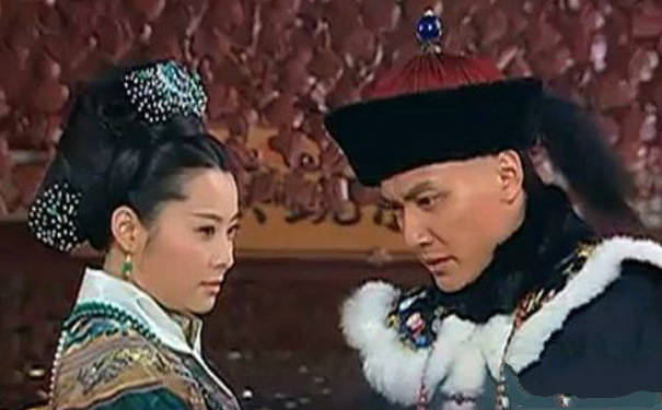 傳奇女性慈禧的一生,最新電視劇深度解讀