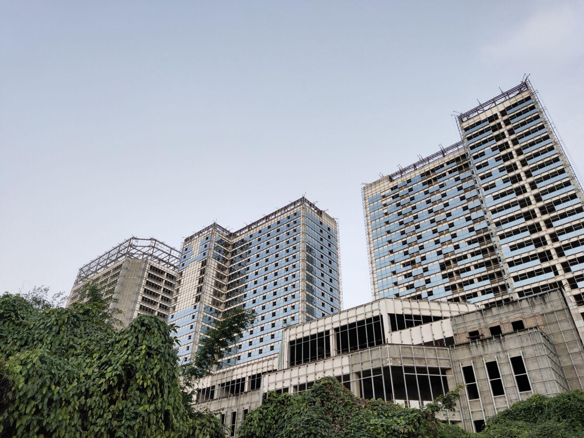 天湖豪布斯卡最新動(dòng)態(tài)，揭開城市新地標(biāo)神秘面紗的幕后消息