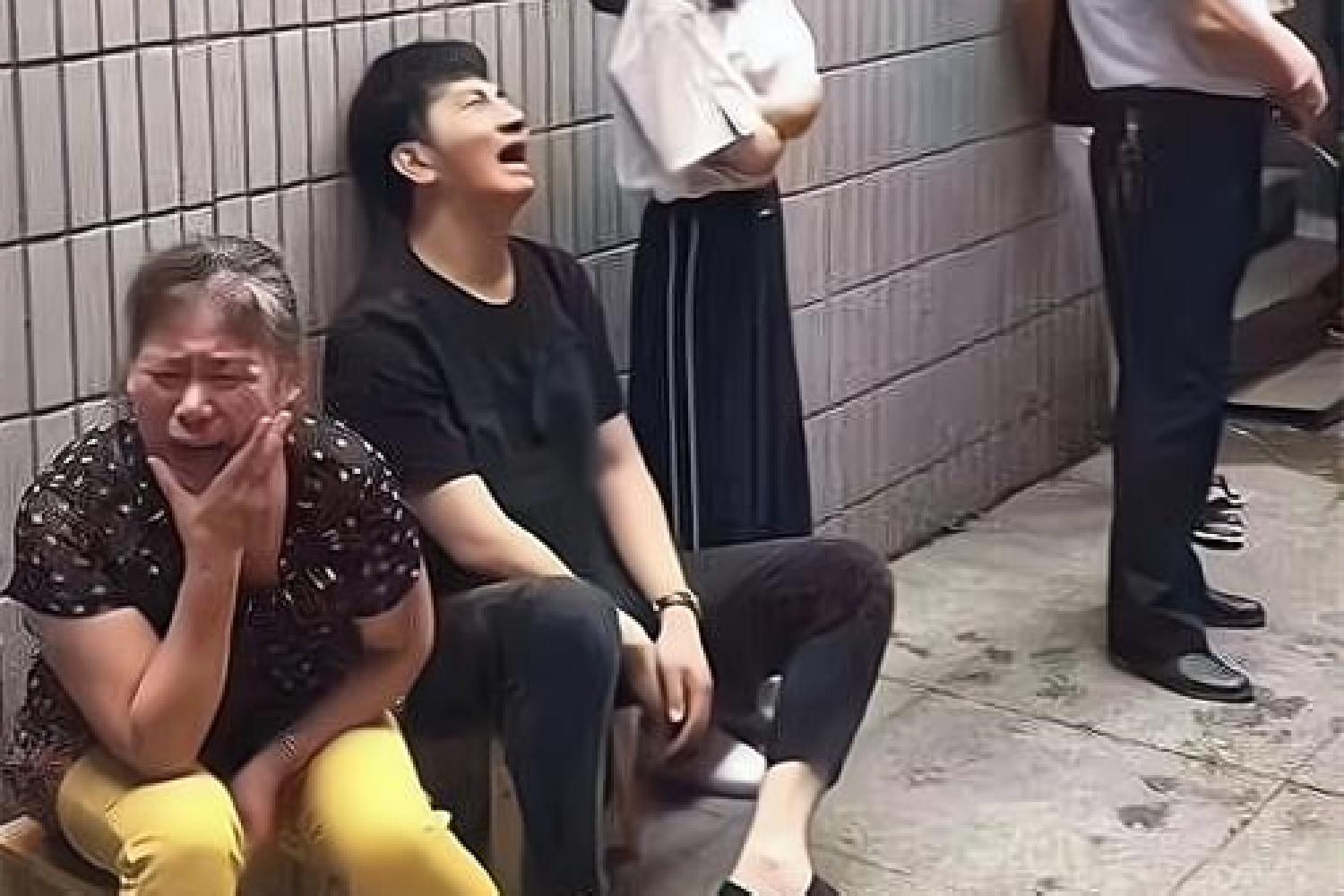 杭州縱火案保姆的最新動態,逆境中的堅韌與自我超越的勵志故事