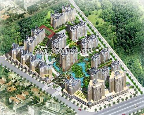 膠南山水雅居最新動態及影響分析與發展態勢展望