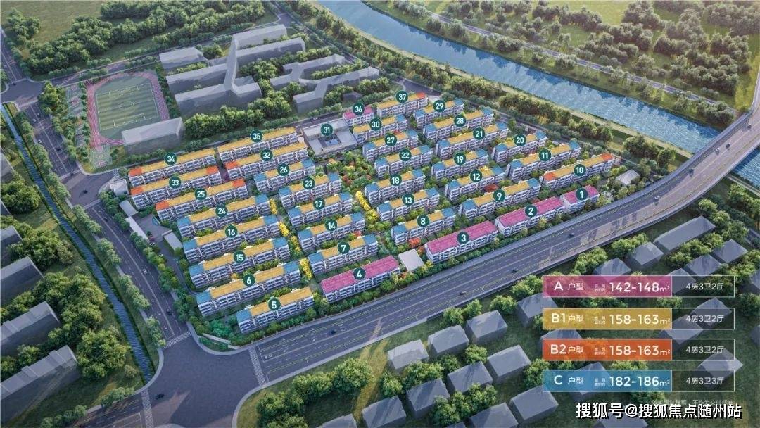 埭溪江南美墅最新動態更新