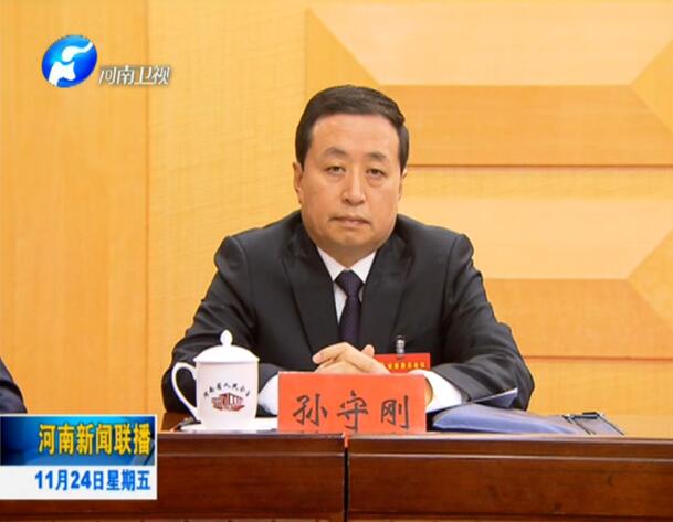 河南省委常委分工最新調(diào)整，影響與展望