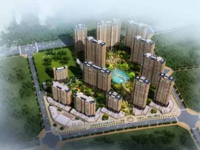 六安東方藍(lán)海最新房?jī)r(jià)，科技引領(lǐng)，未來(lái)生活即刻體驗(yàn)