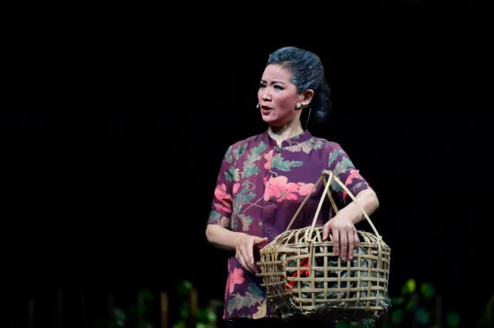 廬劇現代戲最新完整版，科技與藝術的融合盛宴