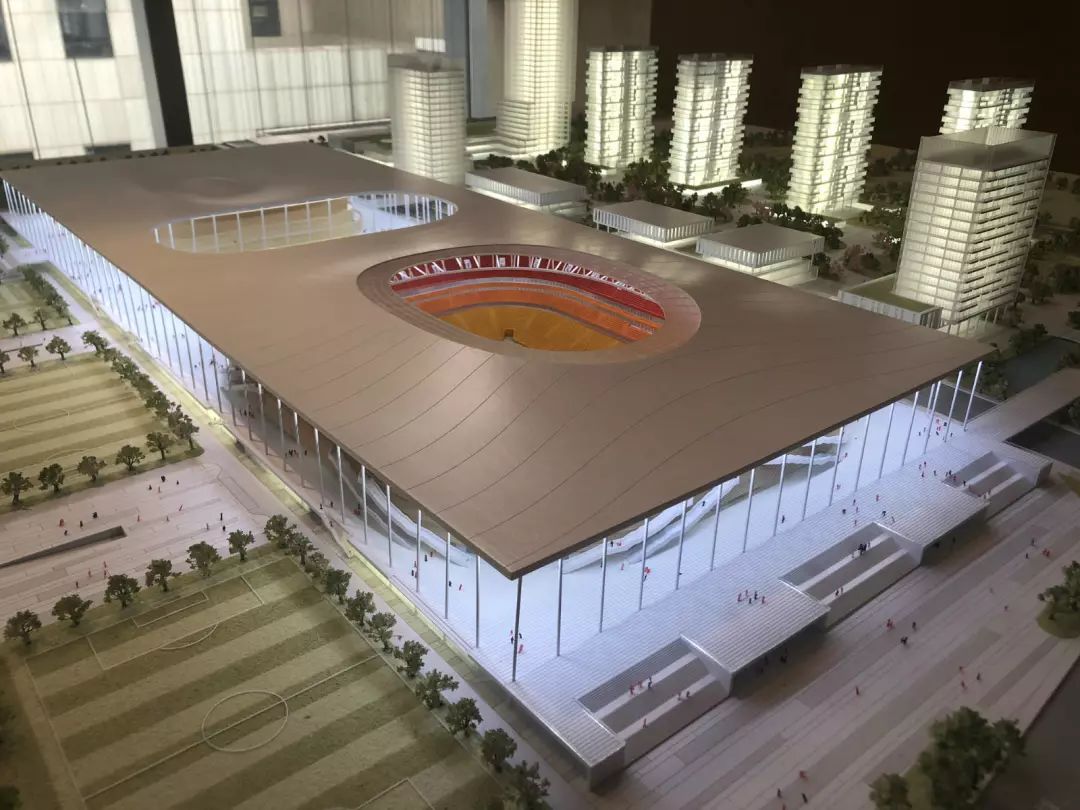 成都國際足球中心最新動態更新