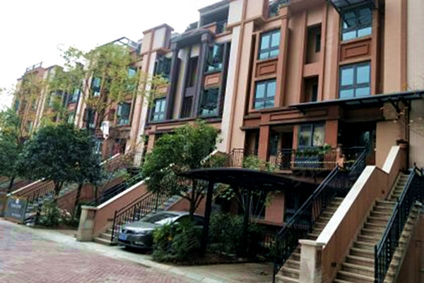 重慶和黃御峰最新動態更新