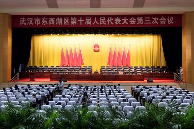 東西湖區最新任免，人事變動的觀點闡述與解析