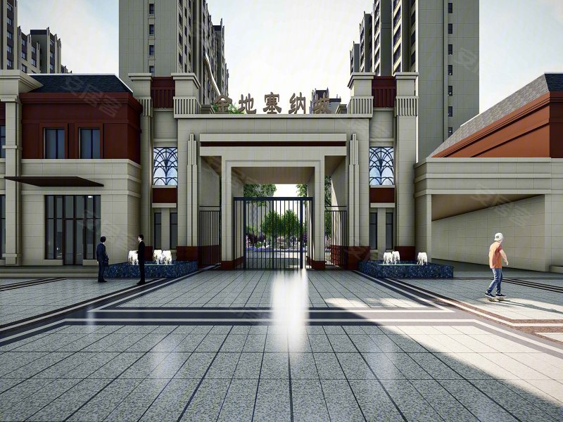 棗莊塞納斯城最新動態與指南