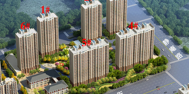 南寒圣4號樓最新科技動態與產品介紹