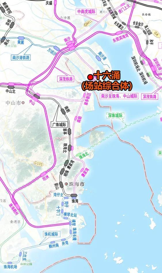 廣州地鐵15號(hào)線最新動(dòng)態(tài)，溫馨旅程的進(jìn)展更新