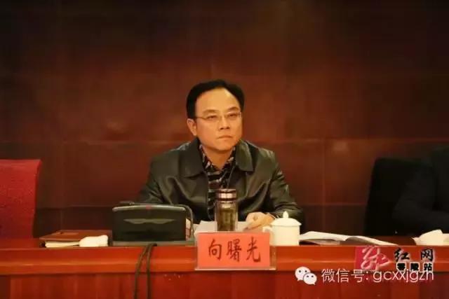 湖南永州官員最新動態更新