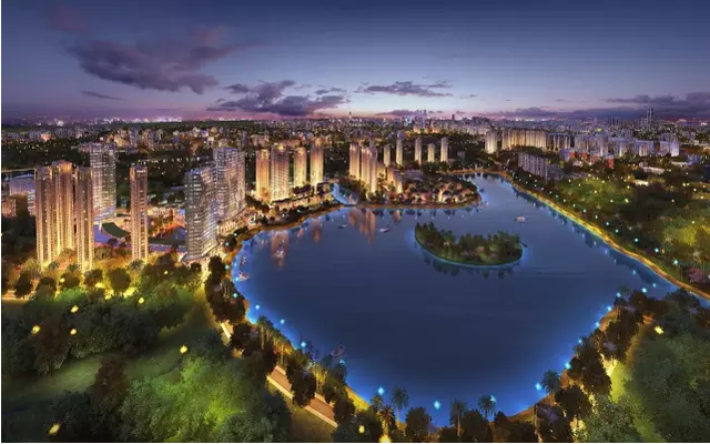 綠島湖一號最新動態揭秘,神秘角落與小巷風情小店探秘