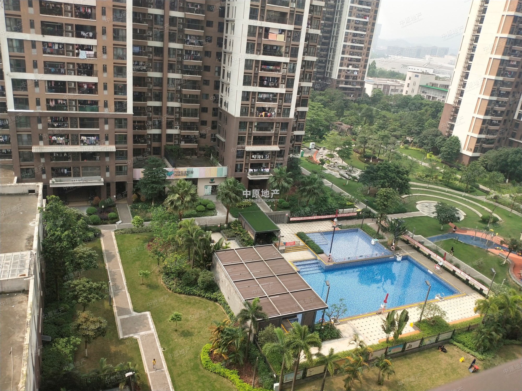 鞏義二手房最新信息,科技助力探尋理想家園