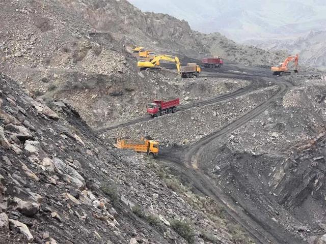 內蒙古礦難實時更新，最新消息與進展