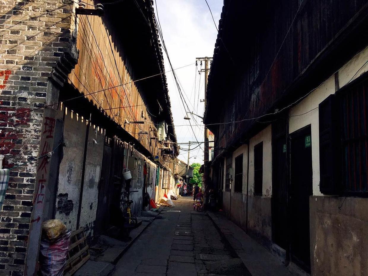 橫沔老鎮動遷最新消息及觀點論述揭秘