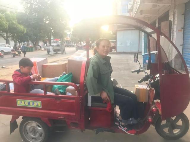 濟南三輪車送貨工行業現狀與發展趨勢分析