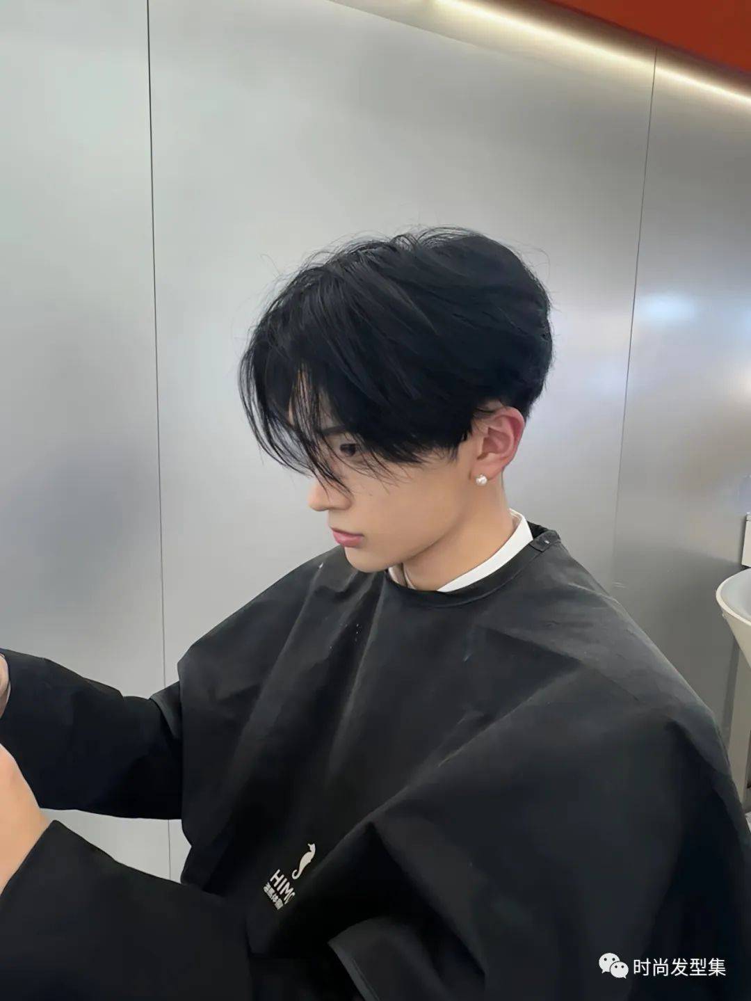 2025男士最新發型潮流趨勢大揭秘，時尚發型一網打盡！