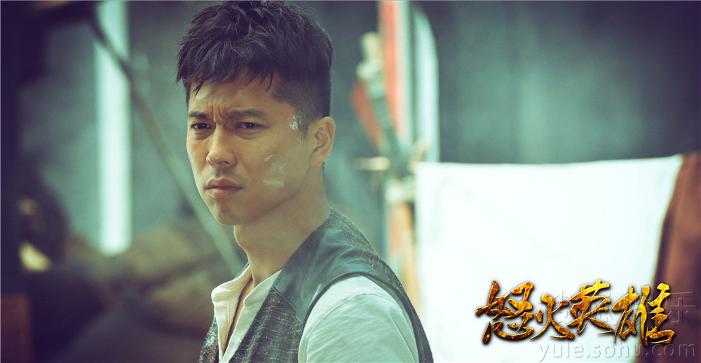 王雷最新力作，溫馨日常的陪伴與愛電視劇首曝預告