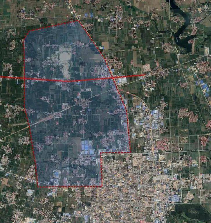長葛市棚改最新動態(tài),科技引領智能改造,重塑未來生活