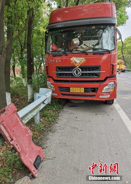 宜興交通事故最新動態及其背后的啟示,自信與成長的力量變化