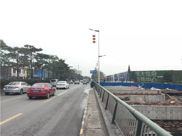 大瀝5號線最新動(dòng)態(tài)更新