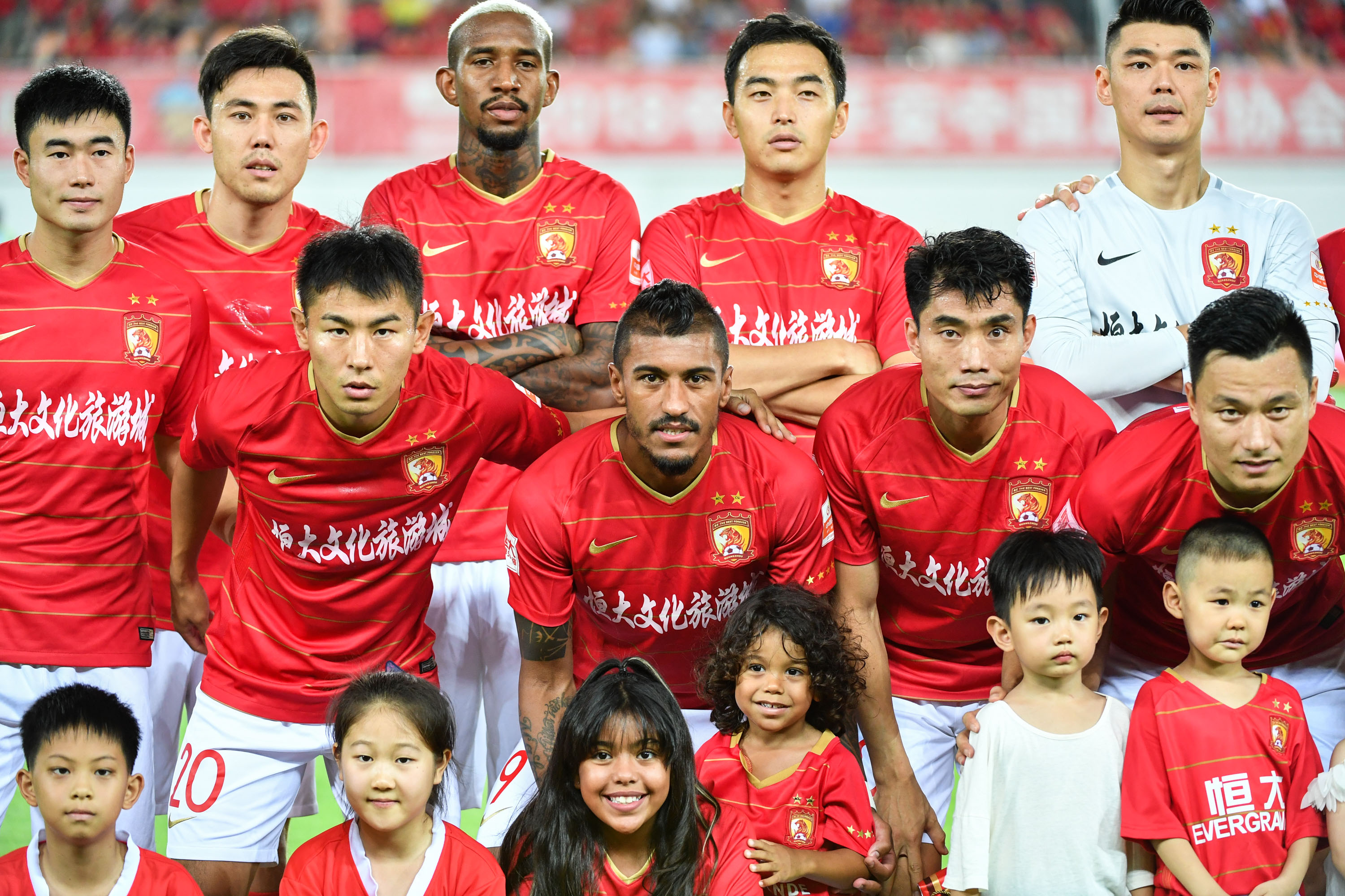 恒大足球隊最新動態,科技重塑足球,激情前所未有的體驗