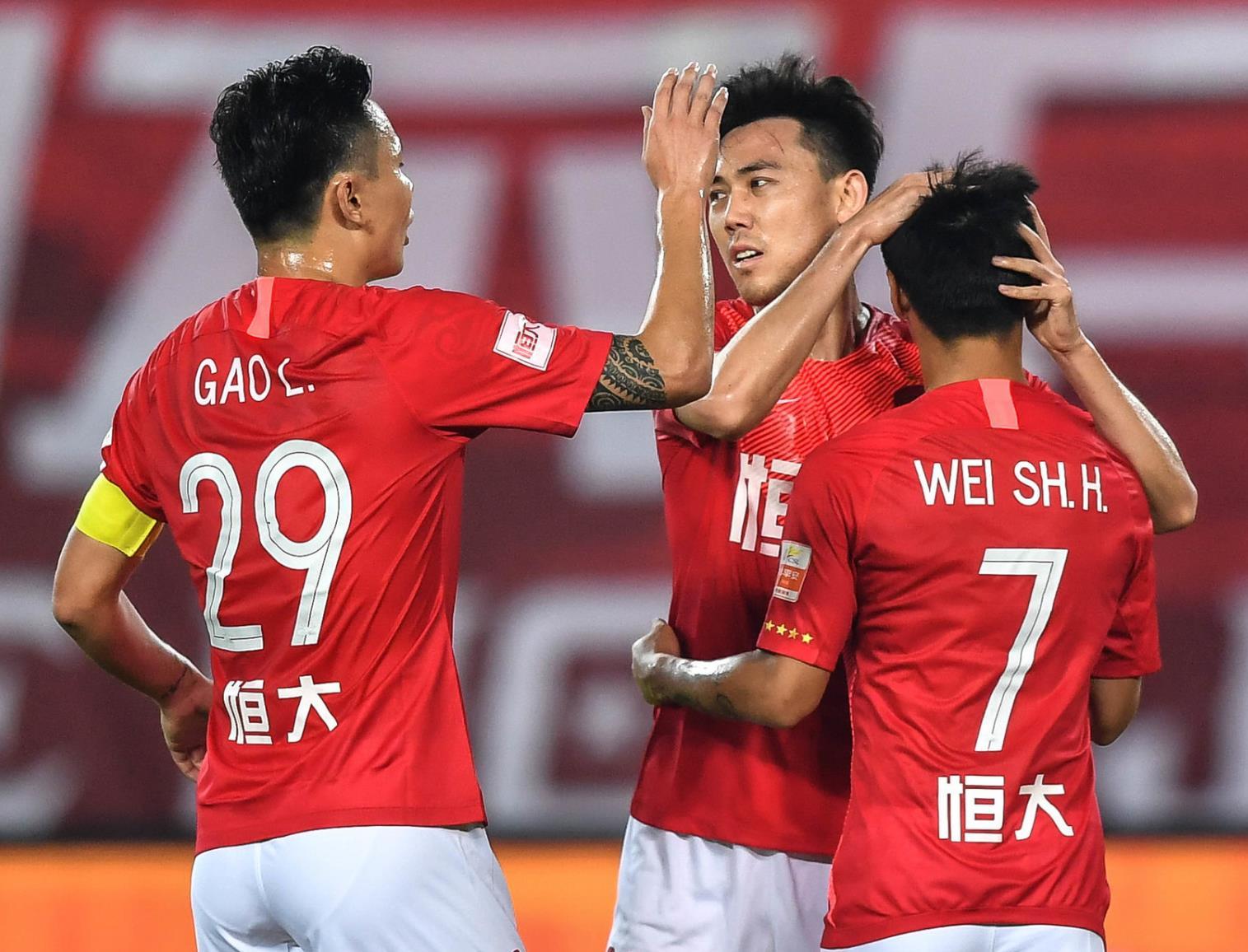 恒大足球隊最新動態,科技重塑足球,激情前所未有的體驗