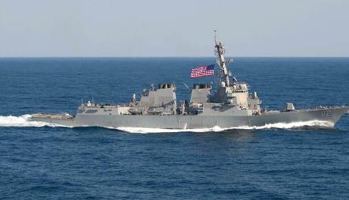 央視今日深度解析最新軍事動態,全面闡述觀點