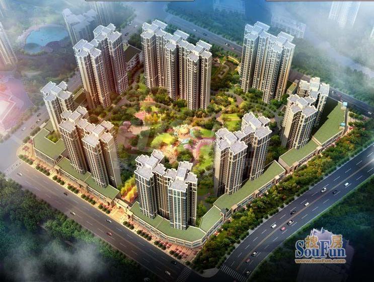 塞納藍灣二期最新動態，自然美景探索與心靈寧靜之旅