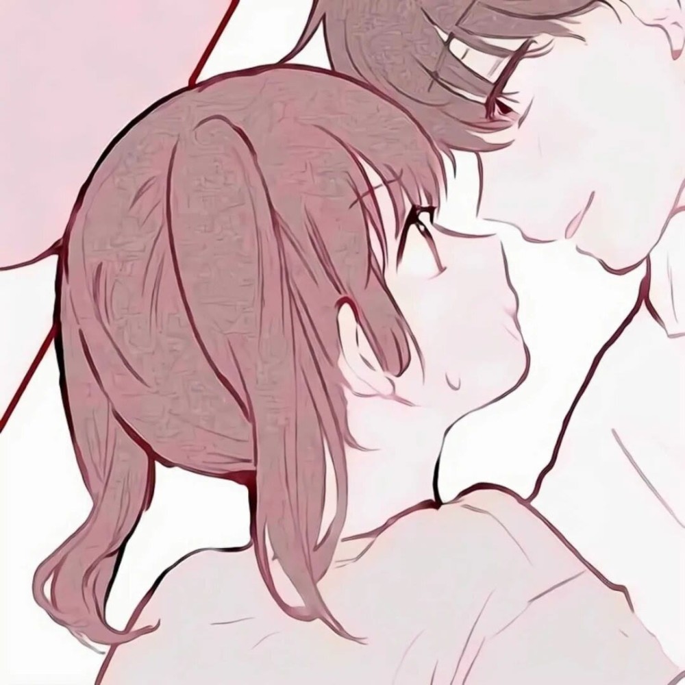 情頭2025最新版，時代情感的獨特印記，兩張精選頭像