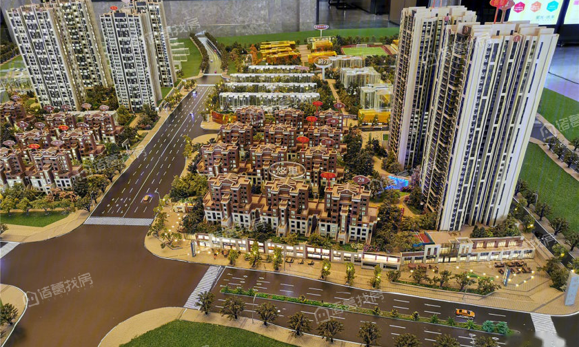 協信星麓時代最新動態，科技引領未來，重塑生活新篇章