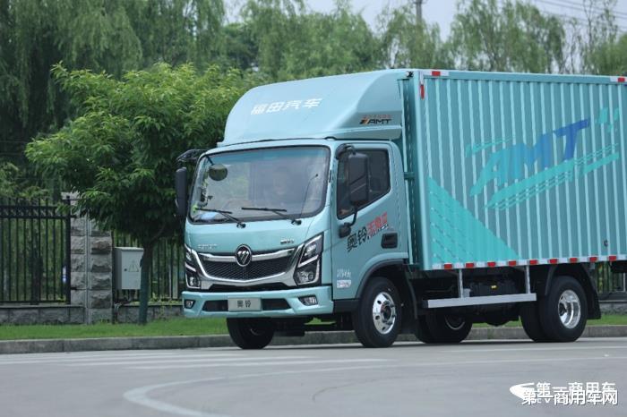 全新奧鈴T3 2025款,啟程自然探索之旅