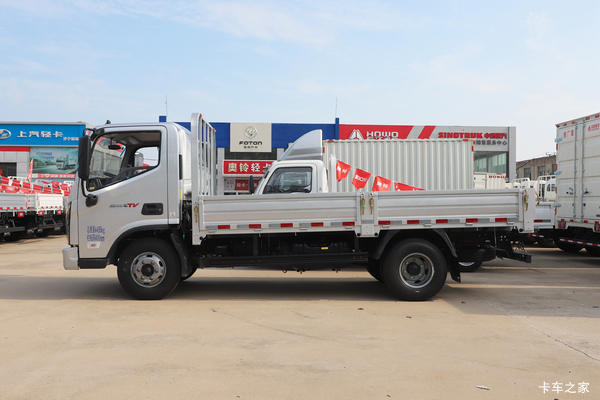 全新奧鈴T3 2025款,啟程自然探索之旅