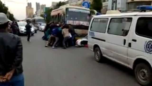 唐河貼吧最新交通事故與科技引領的事故處理智能化新體驗